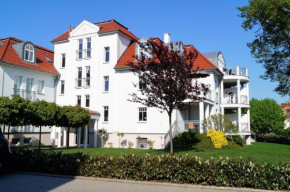 Charmante Fewo - Strandnah, Meerblick vom Balkon, Aufzug, Kühlungsborn